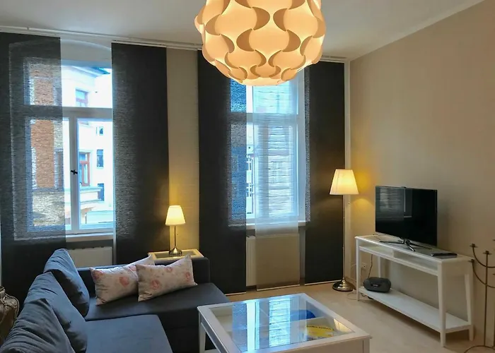 Ferienwohnung Eckloff