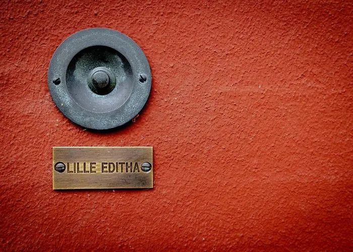 Lille Editha