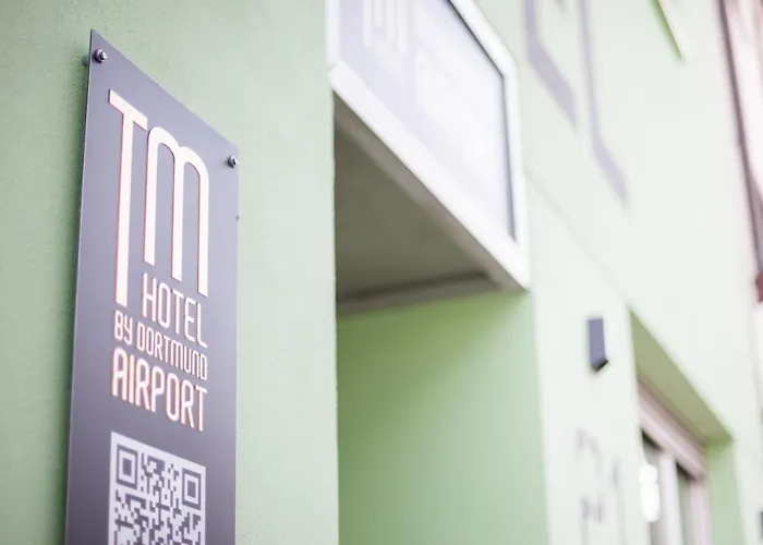 TM Dortmund Airport