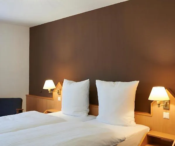 Augustin'S Hotel