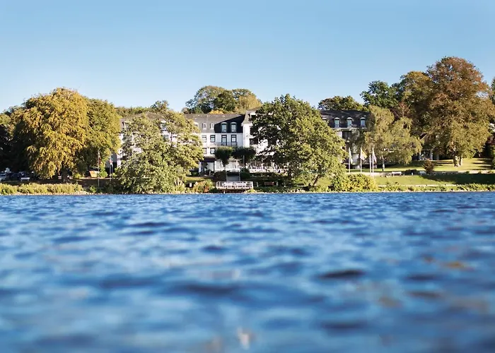 Hotel Dieksee - Collection By Ligula