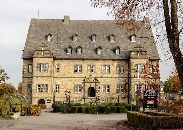 Schlosshotel Erwitte