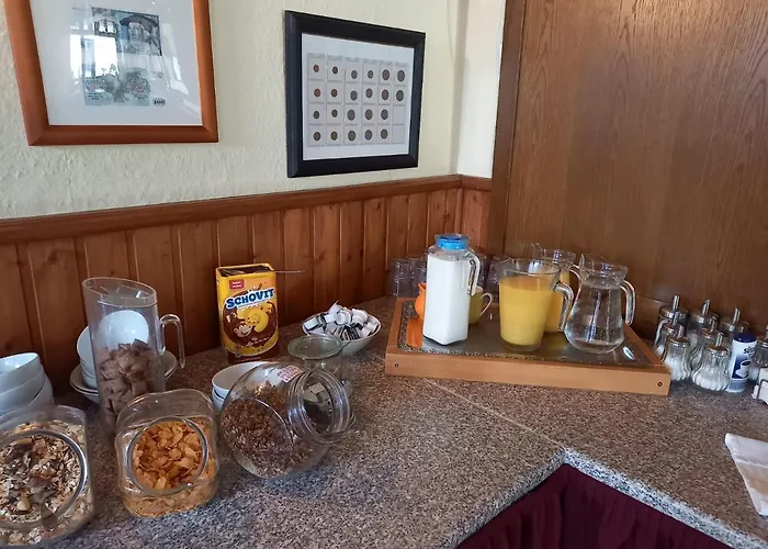Hotel Ratscafe Ückeritz