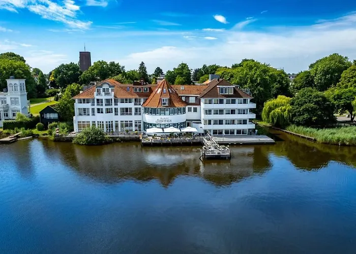 Seehotel Fährhaus