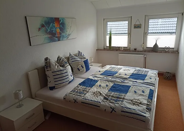 Ferienwohnung Sietland Ihlienworth, Deutschland