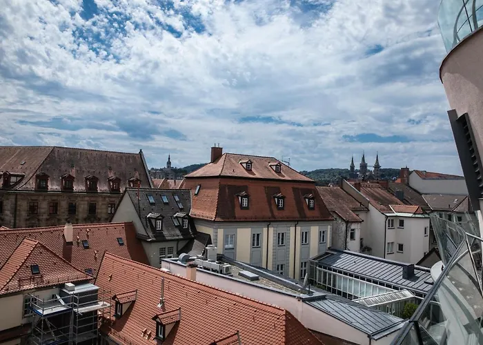 Hotel Weinhaus Messerschmitt