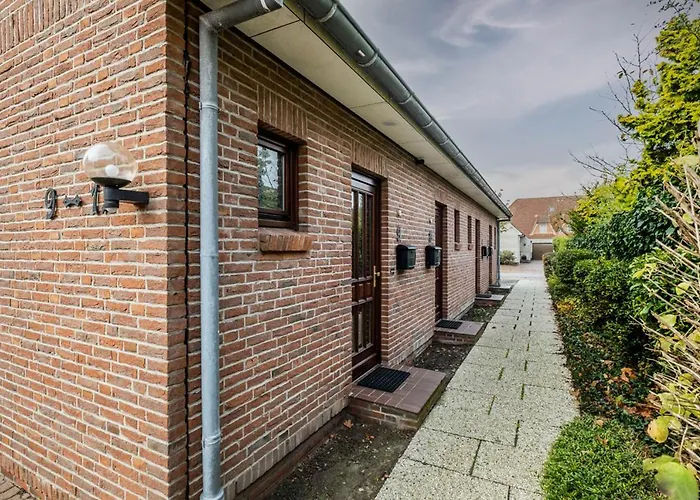 Haus Kähler 1 Wohnung 8