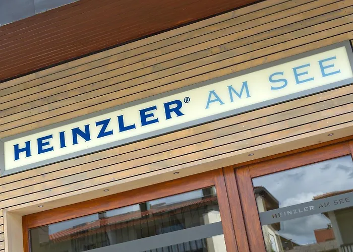 Hotel Heinzler Am See Immenstaad am Bodensee, Germany