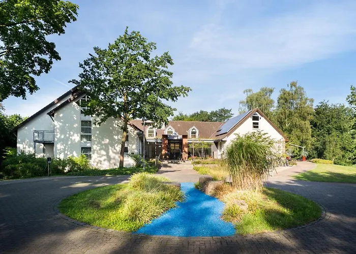Flussbett Hotel Gütersloh, Deutschland