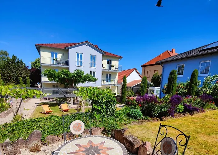 Casa Palatina Vinotel