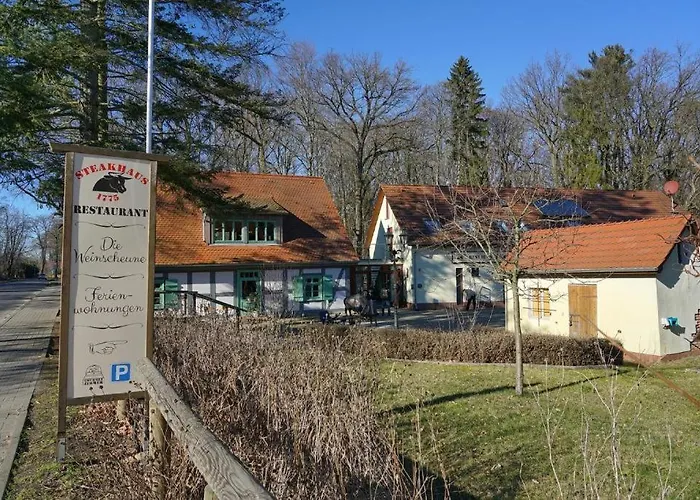 6 - Gourmetzimmer