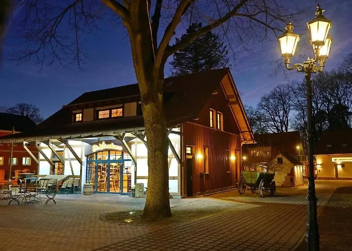 6 - Gourmetzimmer