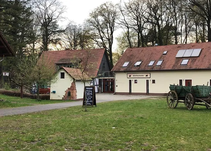 6 - Gourmetzimmer