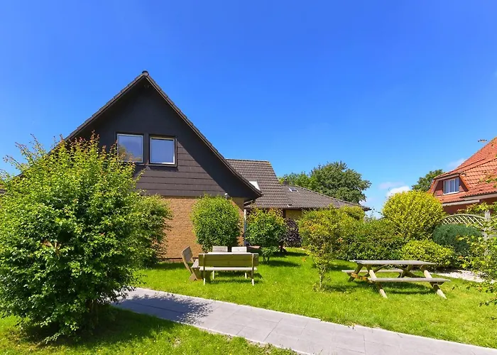 Haus Ursula
