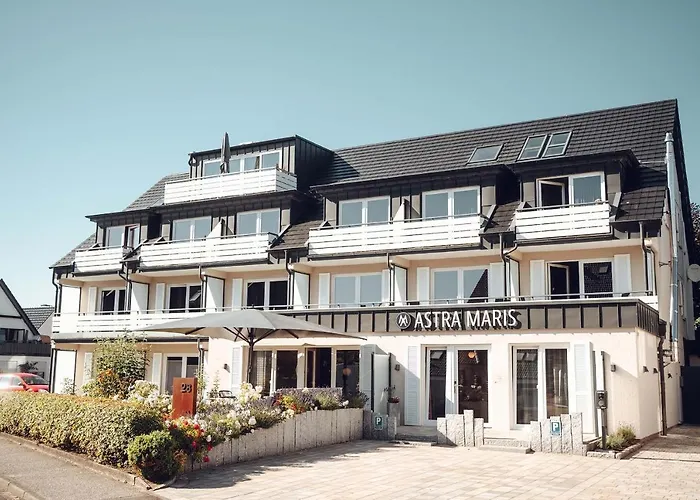 Astra Maris