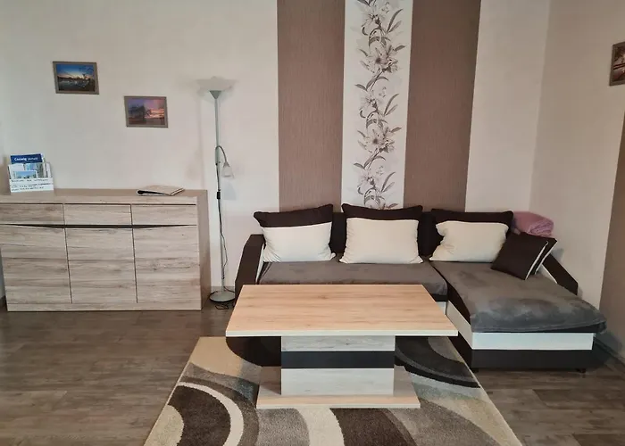 Ferienwohnung Elbblick