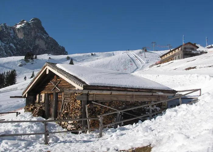 Chalet Edelweiß