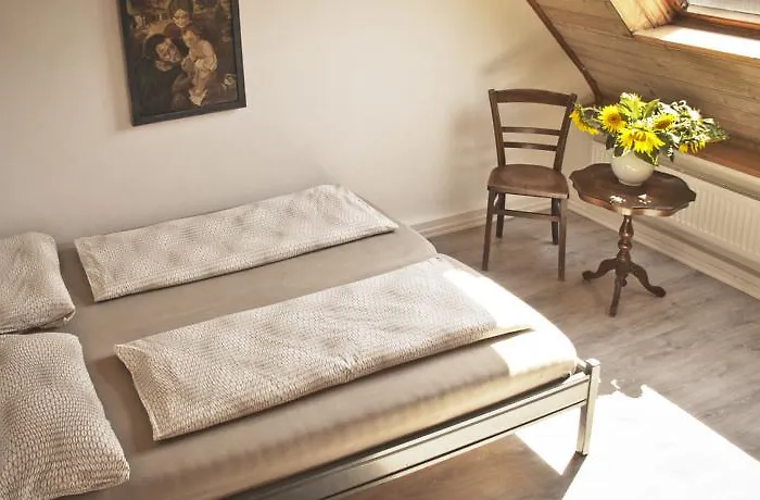 Ferienwohnung Kaim Prichsenstadt, Deutschland