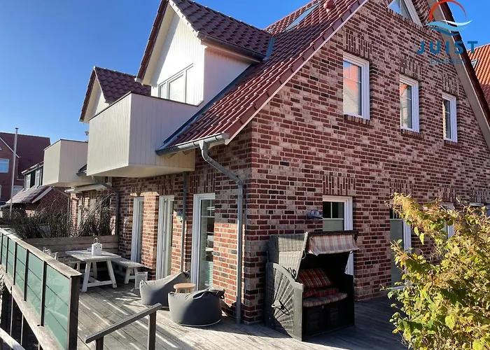 Ferienhaus Remmers 222 - Ferienhaus Remmers