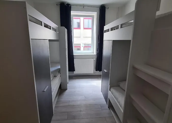 Altstadt Hostel Bremen, Deutschland