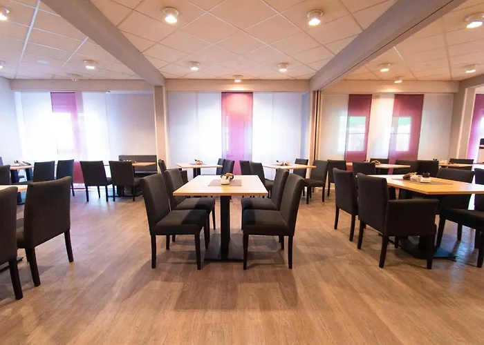 Taste Hotel Hockenheim, Germany
