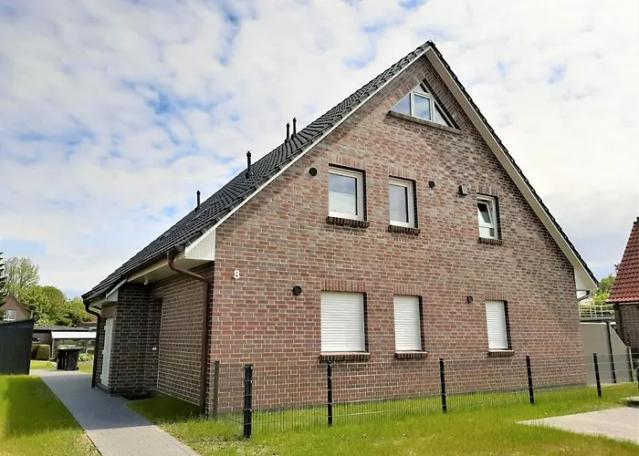 Küstendomizil
