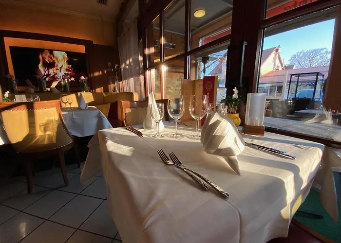 Ristorante La Terrazza