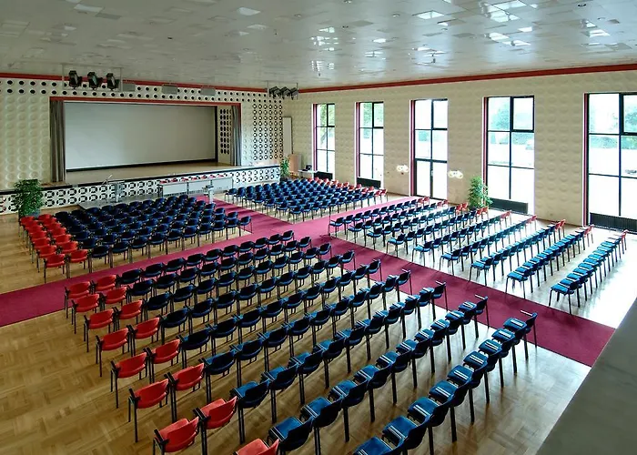 Commundo Tagungshotel Neuss