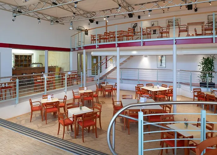 Commundo Tagungshotel Neuss