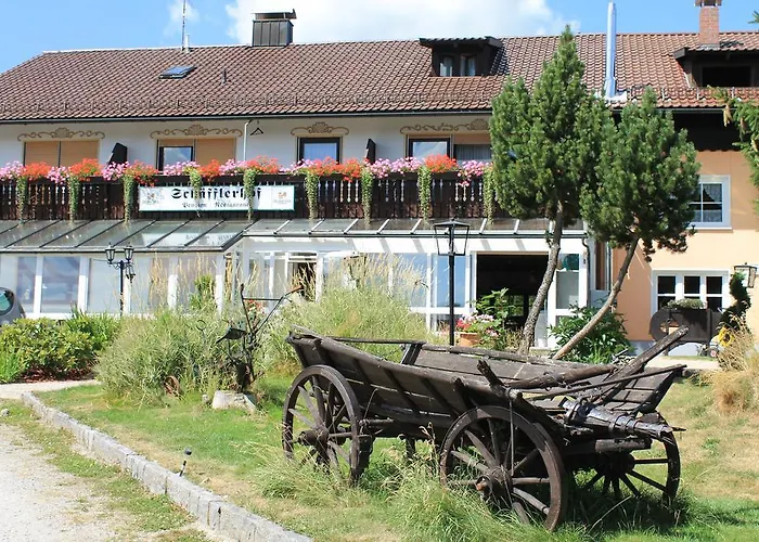 Schaefflerhof