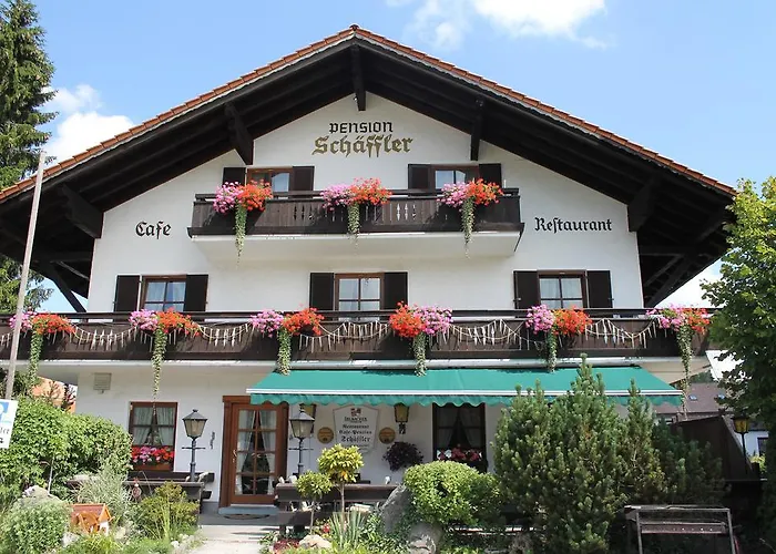 Schaefflerhof