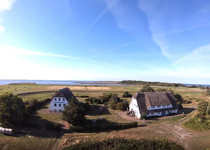Suederhaus Hiddensee