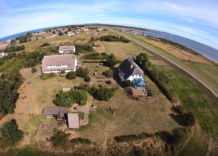 Suederhaus Hiddensee