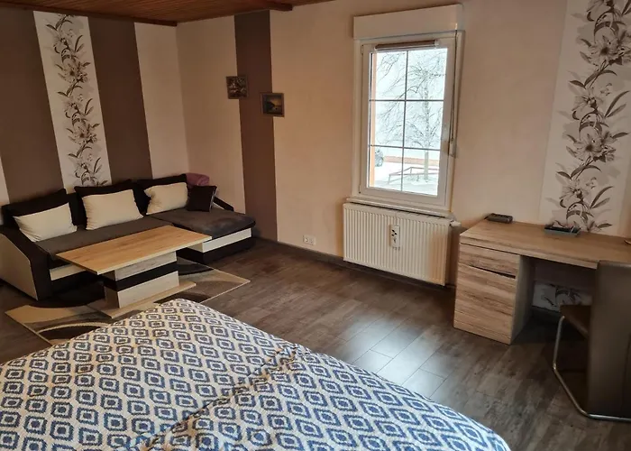 Ferienwohnung Elbblick