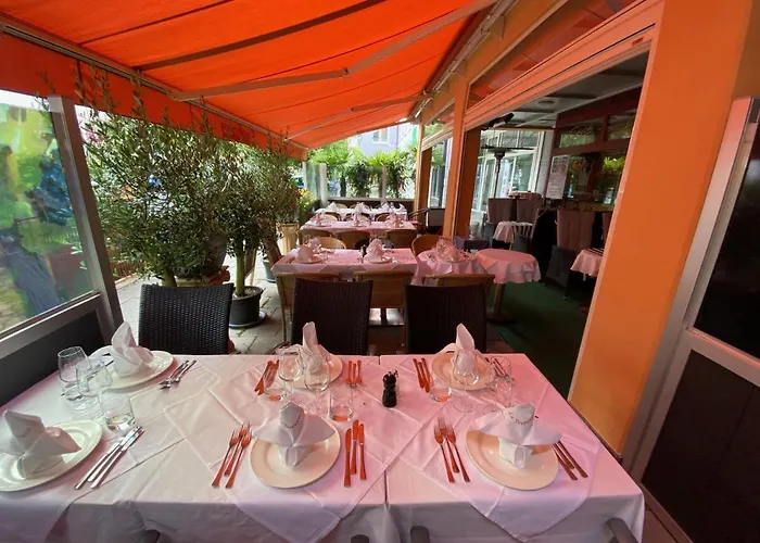 Ristorante La Terrazza