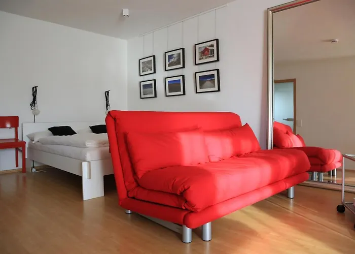 apartment-S Sonnenrain