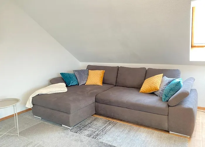 Ferienwohnung Fuchs Himmelkron, Deutschland