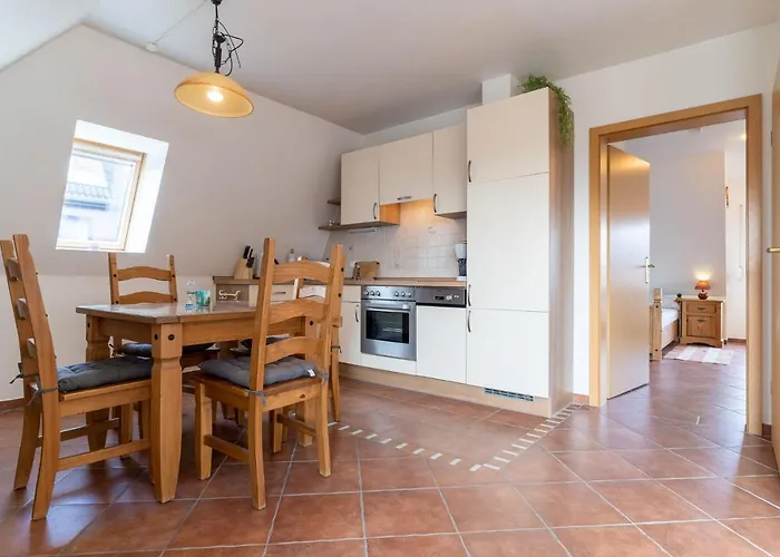 Ferienwohnung Deichgraf Büsum, Deutschland
