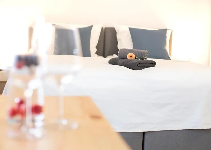 Gästezimmer ROSS