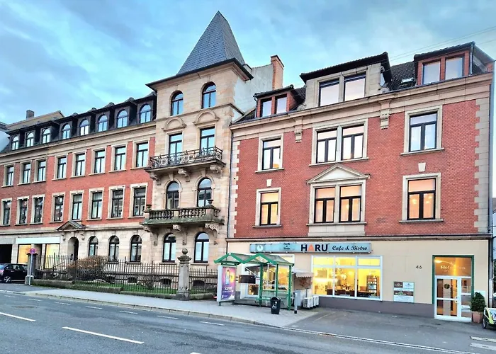 Hofgarten
