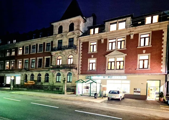 Hofgarten