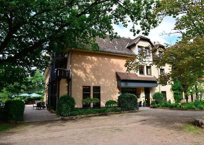 Haus Neugebauer Garni