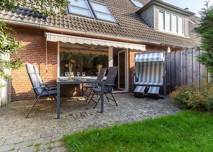 Haus Bövergeest