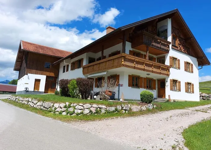 Haus Guggemos