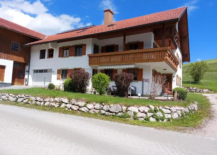 Haus Guggemos