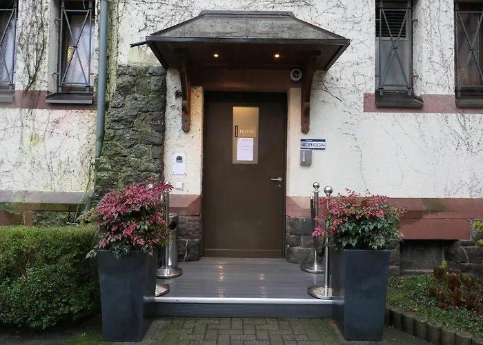 Oberwaldhaus