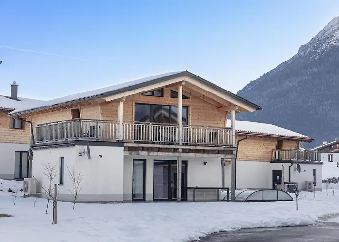 Inzell s By S4Y