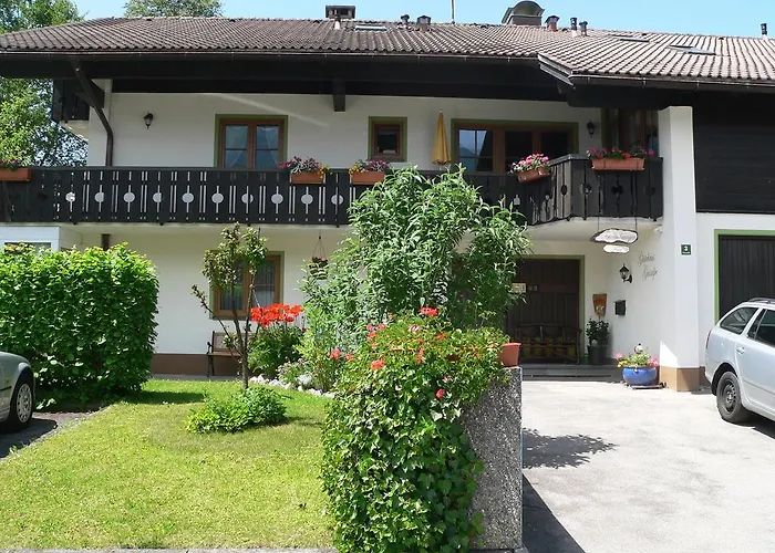 Gaisalpe