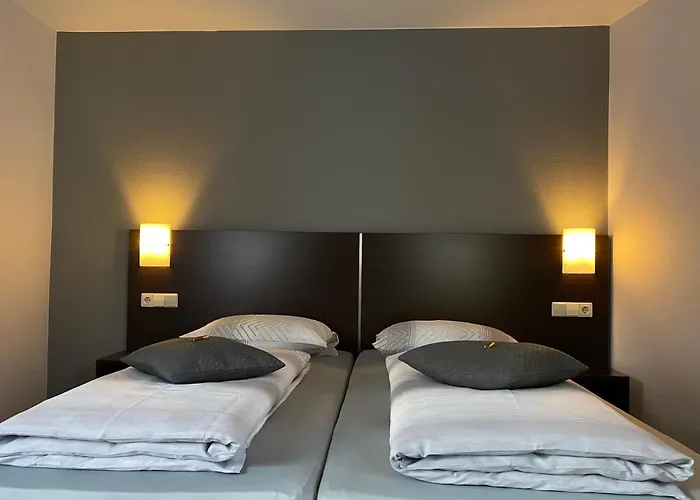 T24 - Ihr Appartement Mit Charakter