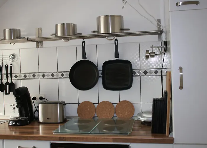 Ferienwohnung Hardtblick